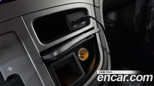 Hyundai Grand Starex Van 3-Seater Smart 2018 — фото 28