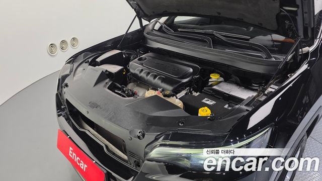 Jeep Cherokee (KL) 2.4 Longitude High AWD 2019 — фото 6