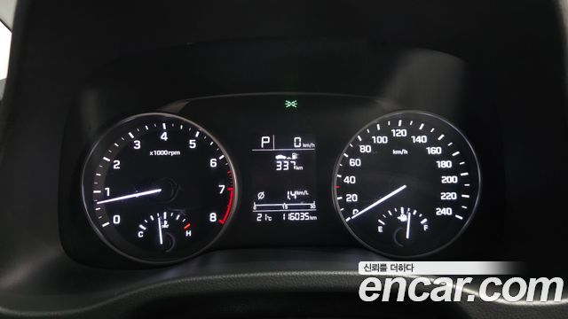Hyundai Avante (AD) 1.6 GDI Smart 2017 — фото 8