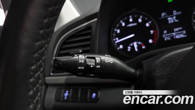 Hyundai Avante (AD) 1.6 GDI Smart 2017 — фото 21