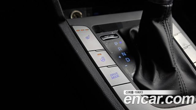 Hyundai Avante (AD) 1.6 GDI Smart 2017 — фото 22
