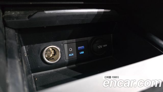 Hyundai Avante (AD) 1.6 GDI Smart 2017 — фото 32