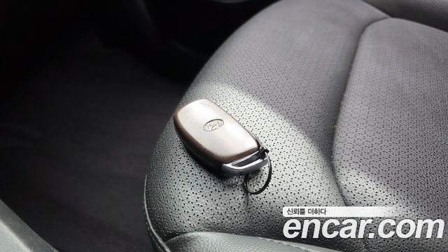 Hyundai Avante (AD) 1.6 GDI Smart 2017 — фото 34