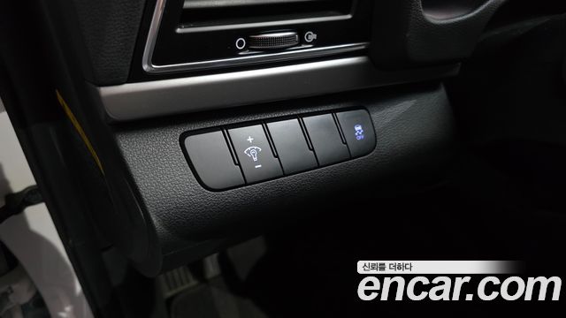 Hyundai Avante (AD) 1.6 GDI Smart 2017 — фото 36