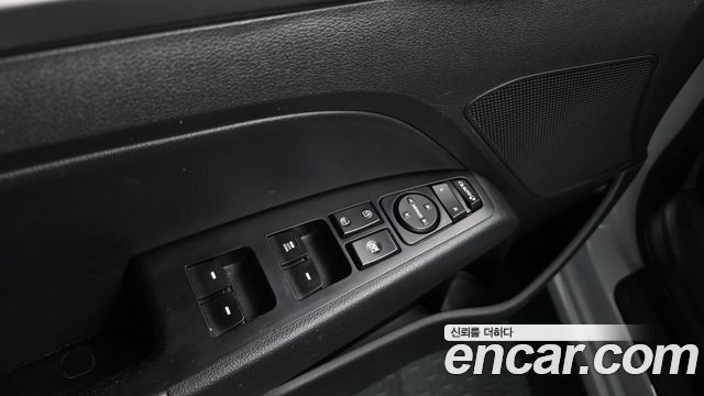 Hyundai Avante (AD) 1.6 GDI Smart 2017 — фото 38