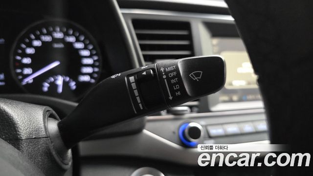 Hyundai Avante (AD) 1.6 GDI Smart 2017 — фото 40