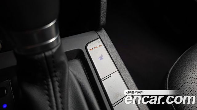 Hyundai Avante (AD) 1.6 GDI Smart 2017 — фото 41