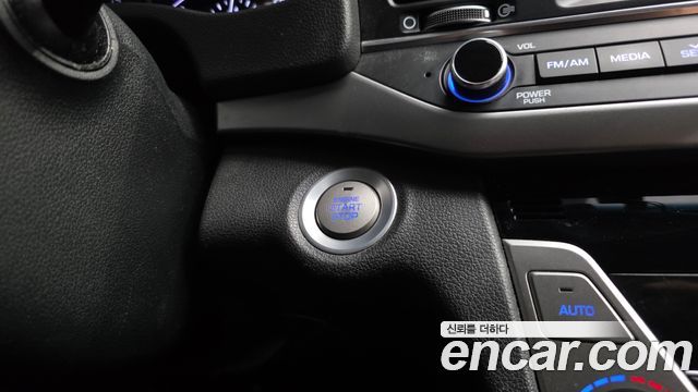 Hyundai Avante (AD) 1.6 GDI Smart 2017 — фото 44