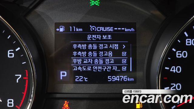 Kia Carnival Gasoline 9-Seater Noblesse Special 2019 — фото 16
