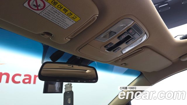 Kia Carnival Gasoline 9-Seater Noblesse Special 2019 — фото 18