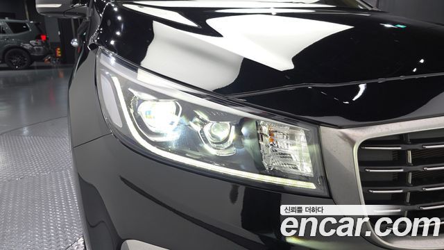 Kia Carnival Gasoline 9-Seater Noblesse Special 2019 — фото 22
