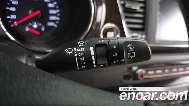 Kia Carnival Gasoline 9-Seater Noblesse Special 2019 — фото 28
