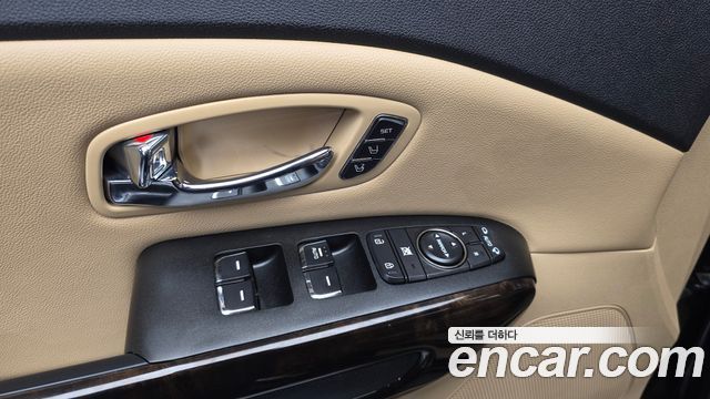 Kia Carnival Gasoline 9-Seater Noblesse Special 2019 — фото 32