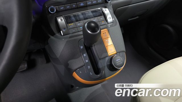Hyundai Casper Turbo Inspiration 2023 — фото 9