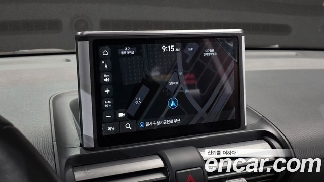 Hyundai Casper Turbo Inspiration 2023 — фото 13