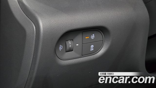 Hyundai Casper Turbo Inspiration 2023 — фото 15