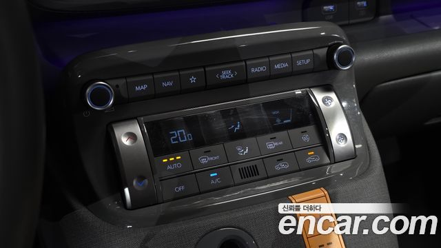 Hyundai Casper Turbo Inspiration 2023 — фото 18
