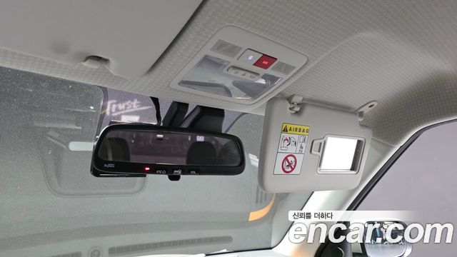 Hyundai Casper Turbo Inspiration 2023 — фото 19