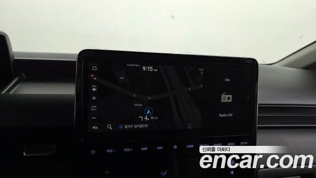 Hyundai Staria Cargo 5-Seater Modern 2022 — фото 14