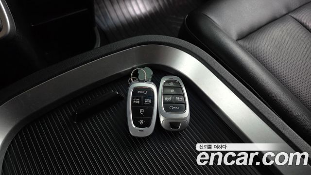 Hyundai Staria Cargo 5-Seater Modern 2022 — фото 17