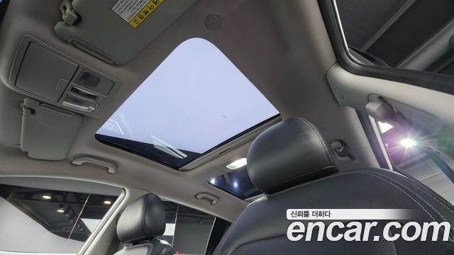 Kia Sportage R Diesel 2WD Limited 2013 — фото 11