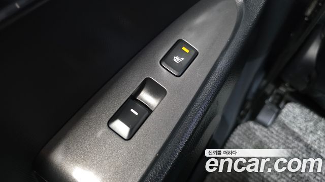 Kia Sportage R Diesel 2WD Limited 2013 — фото 19