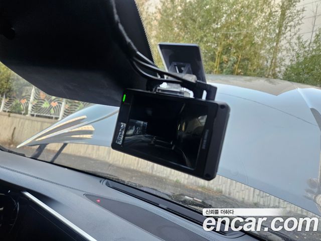 Hyundai Grandeur (IG) 3.3 Exclusice 2020 — фото 6