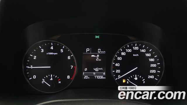 Hyundai Avante (AD) 1.6 GDI Smart 2017 — фото 8