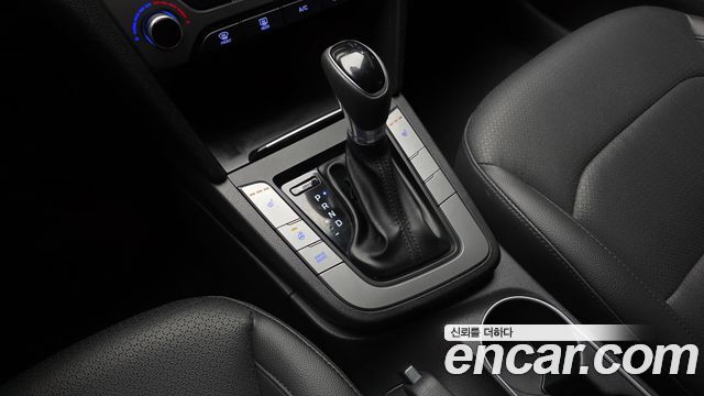Hyundai Avante (AD) 1.6 GDI Smart 2017 — фото 9