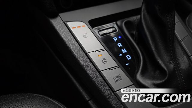 Hyundai Avante (AD) 1.6 GDI Smart 2017 — фото 18