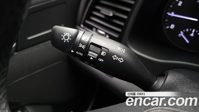 Hyundai Avante (AD) 1.6 GDI Smart 2017 — фото 19
