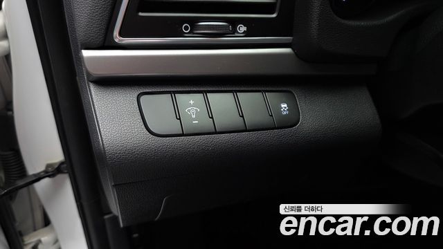 Hyundai Avante (AD) 1.6 GDI Smart 2017 — фото 20