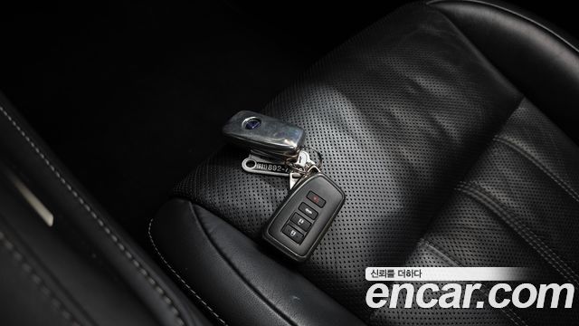 Lexus ES300h Supreme+ XV60 2018 — фото 15
