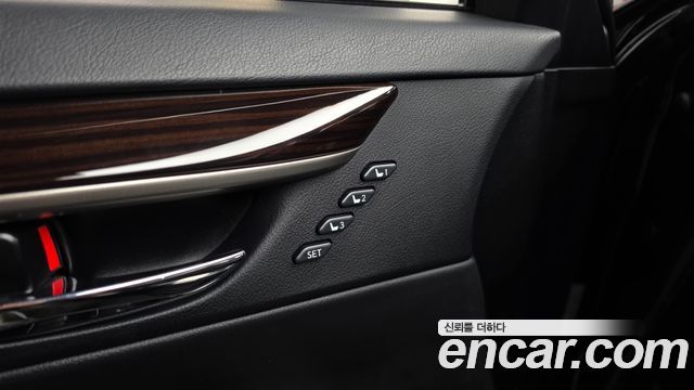 Lexus ES300h Supreme+ XV60 2018 — фото 18