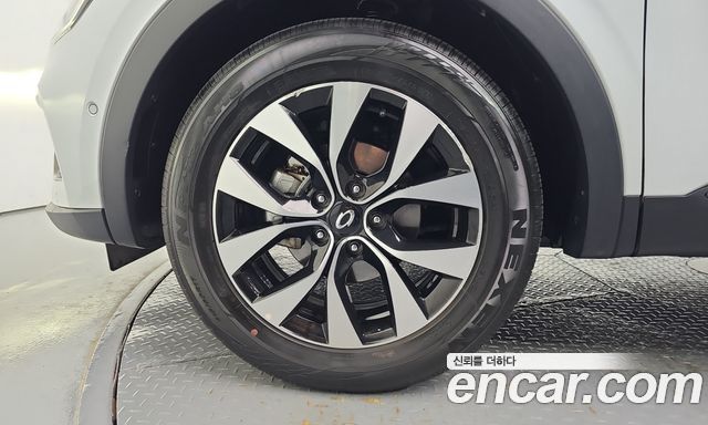 Renault Korea XM3 1.6 GTe RE 2023 — фото 5