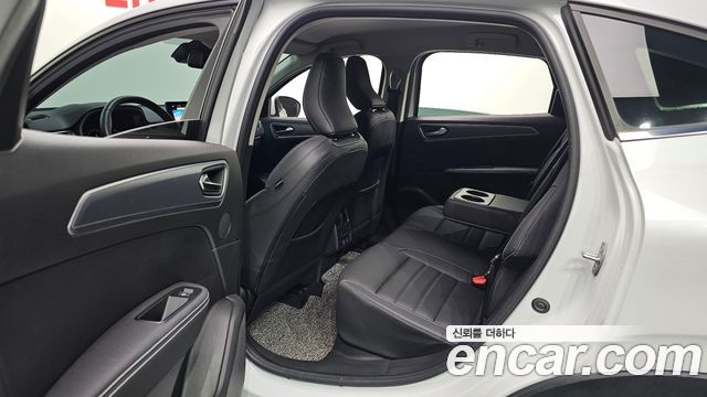 Renault Korea XM3 1.6 GTe RE 2023 — фото 12