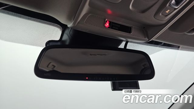 Renault Korea XM3 1.6 GTe RE 2023 — фото 18
