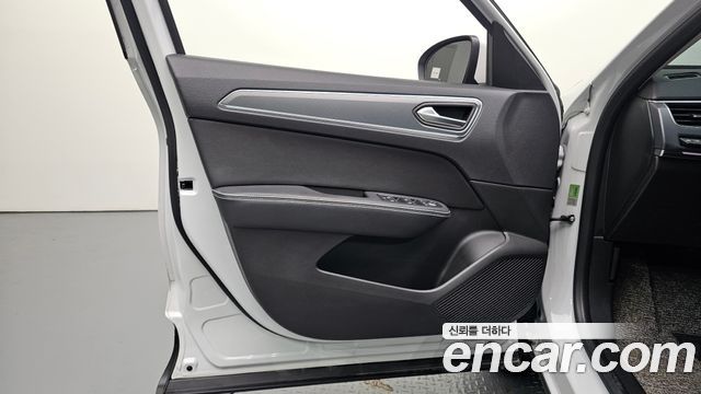 Renault Korea XM3 1.6 GTe RE 2023 — фото 24