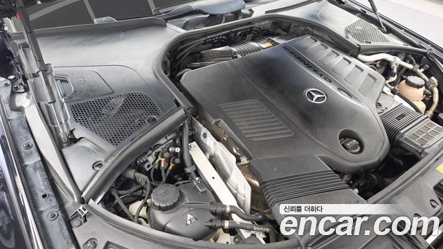 Mercedes-Benz S-Class (W223) S500L 4MATIC 2021 — фото 6