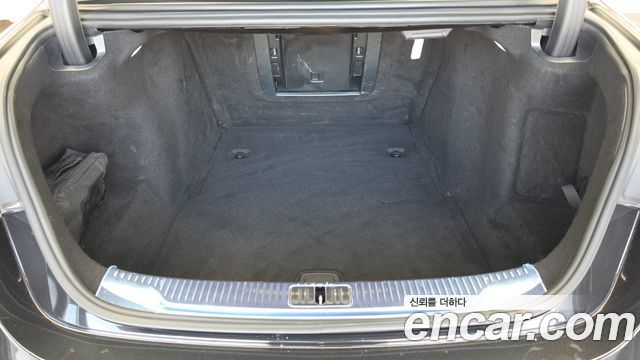 Mercedes-Benz S-Class (W223) S500L 4MATIC 2021 — фото 20