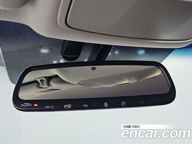 Hyundai Sonata (LF) 2.0 Premium 2015 — фото 17