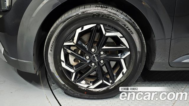 Kia Carnival (IV) Diesel 9-Seater Prestige 2025 — фото 5