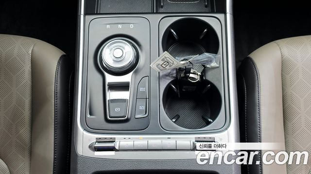 Kia Carnival (IV) Diesel 9-Seater Prestige 2025 — фото 9