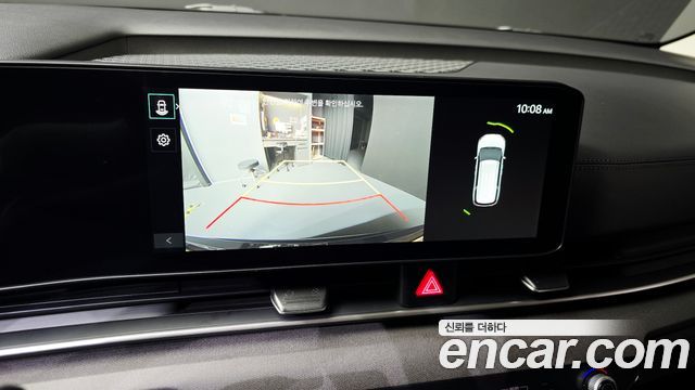 Kia Carnival (IV) Diesel 9-Seater Prestige 2025 — фото 15