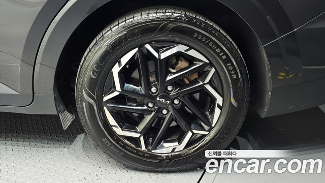 Kia Carnival (IV) Diesel 9-Seater Prestige 2025 — фото 21