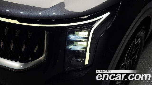 Kia Carnival (IV) Diesel 9-Seater Prestige 2025 — фото 22