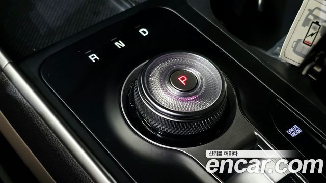 Kia Carnival (IV) Diesel 9-Seater Prestige 2025 — фото 27