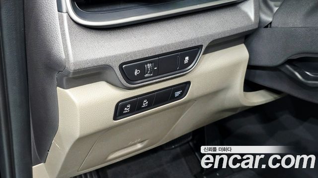 Kia Carnival (IV) Diesel 9-Seater Prestige 2025 — фото 28