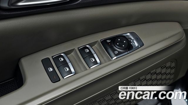 Kia Carnival (IV) Diesel 9-Seater Prestige 2025 — фото 30