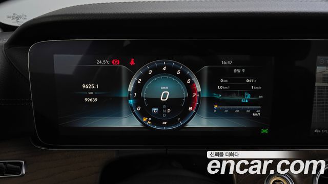 Mercedes-Benz E-Class (W213) E300 4MATIC Exclusive 2018 — фото 8